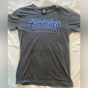Thrasher t-shirt
